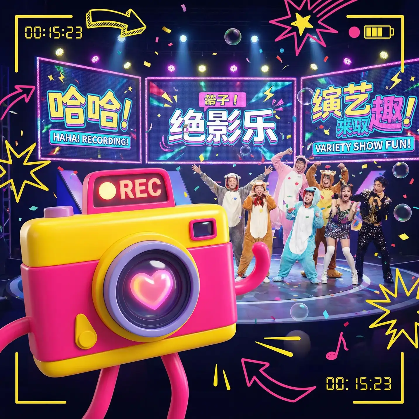 法医秦明之读心者剧情介绍 游戏环节高能瞬间